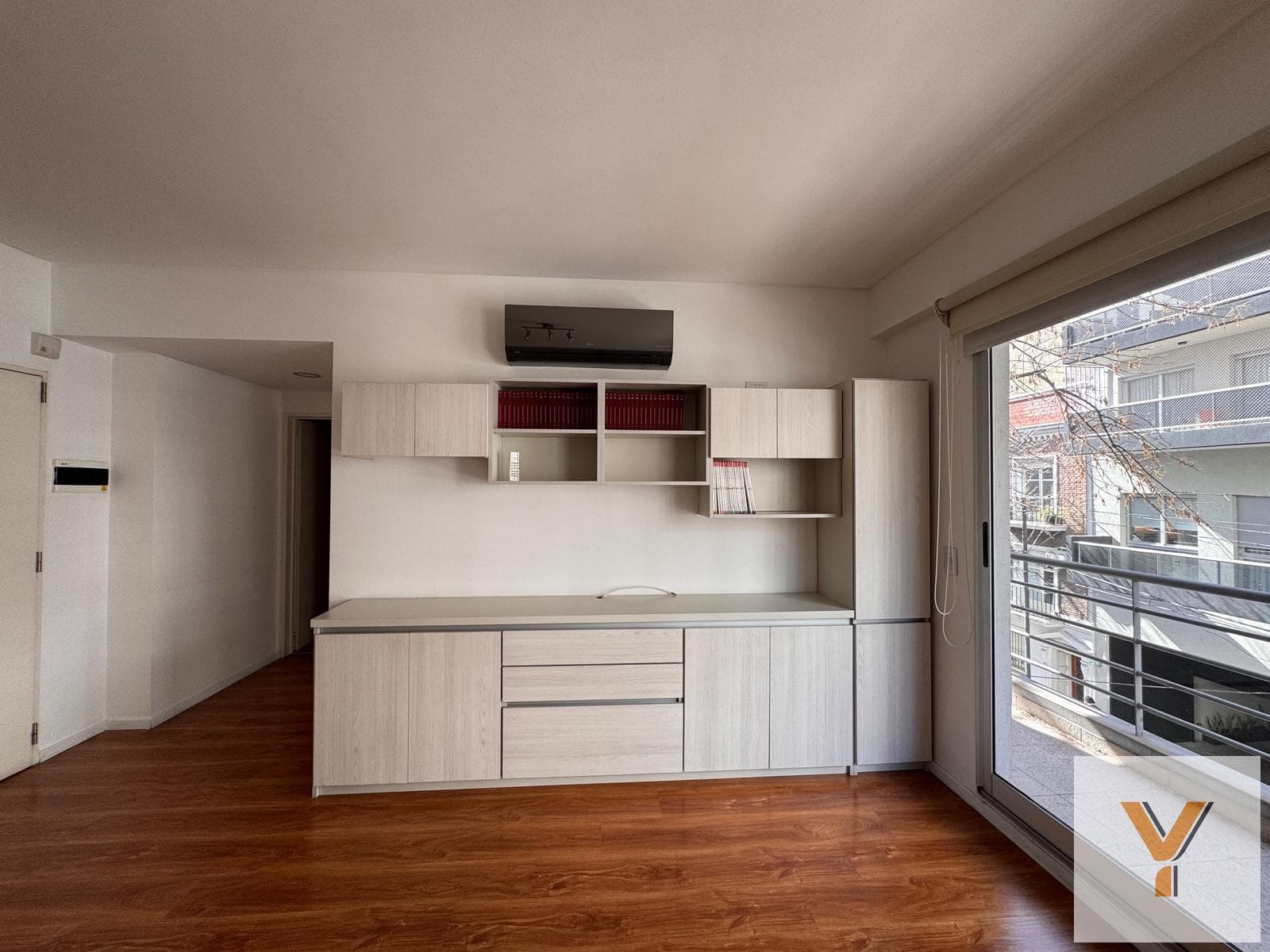Apartment for Sale - 1 Bedroom, 1 Bathroom - Palermo