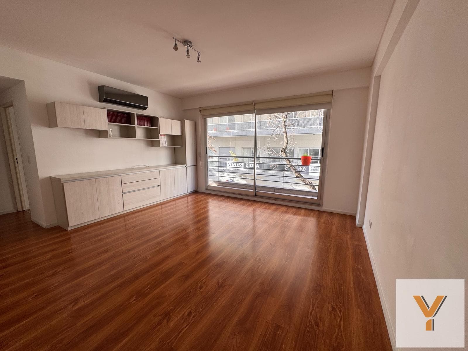 Apartment for Sale - 1 Bedroom, 1 Bathroom - Palermo