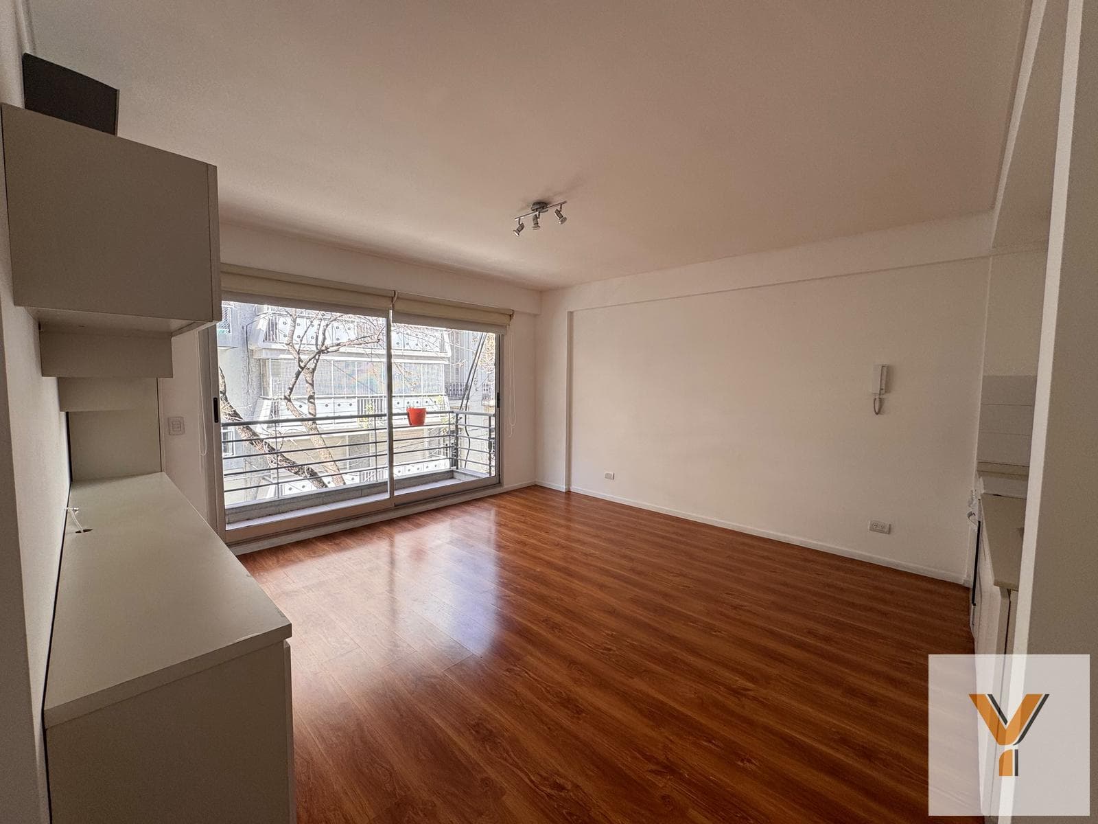 Apartment for Sale - 1 Bedroom, 1 Bathroom - Palermo