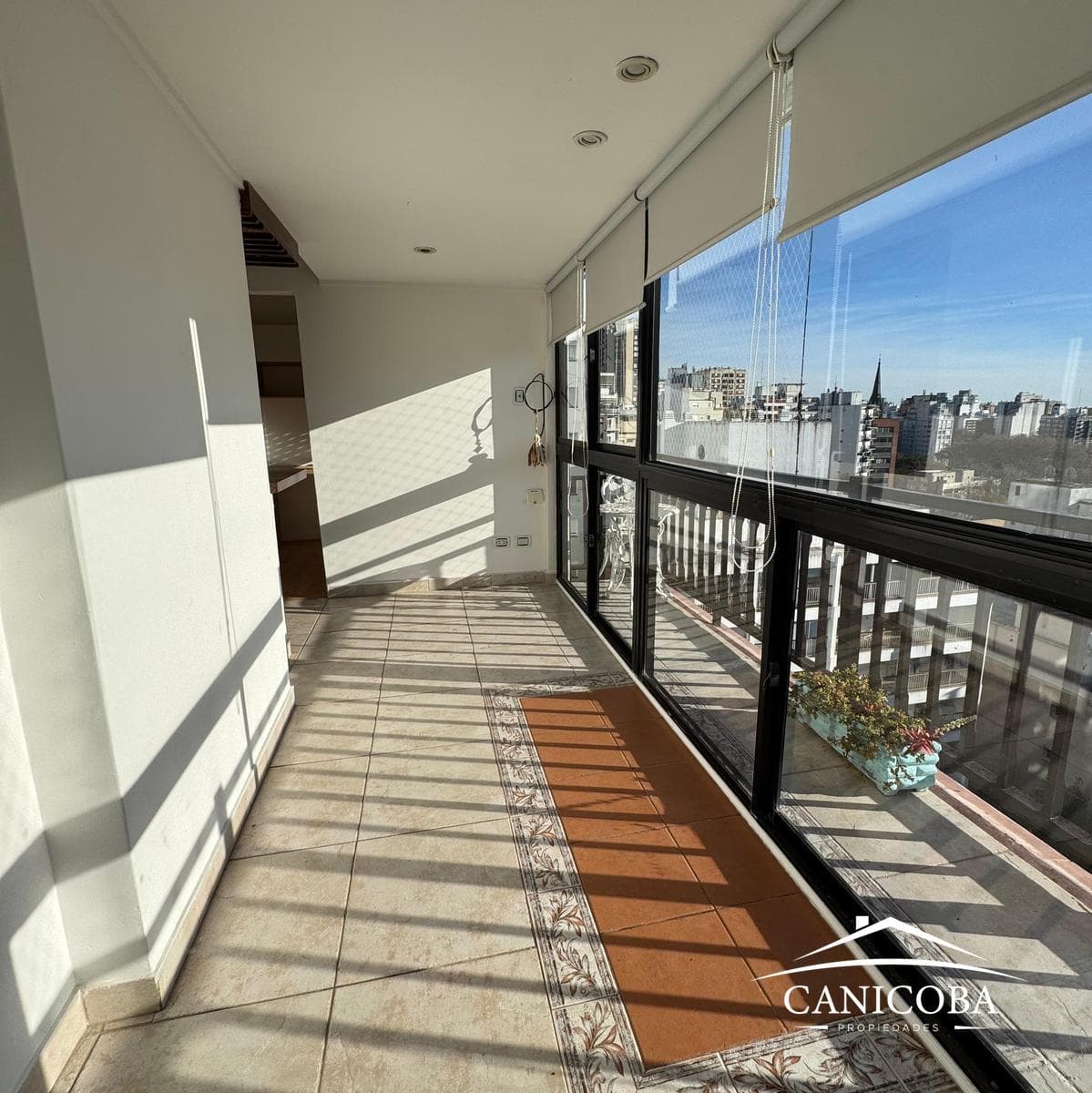 Apartment in La Perla