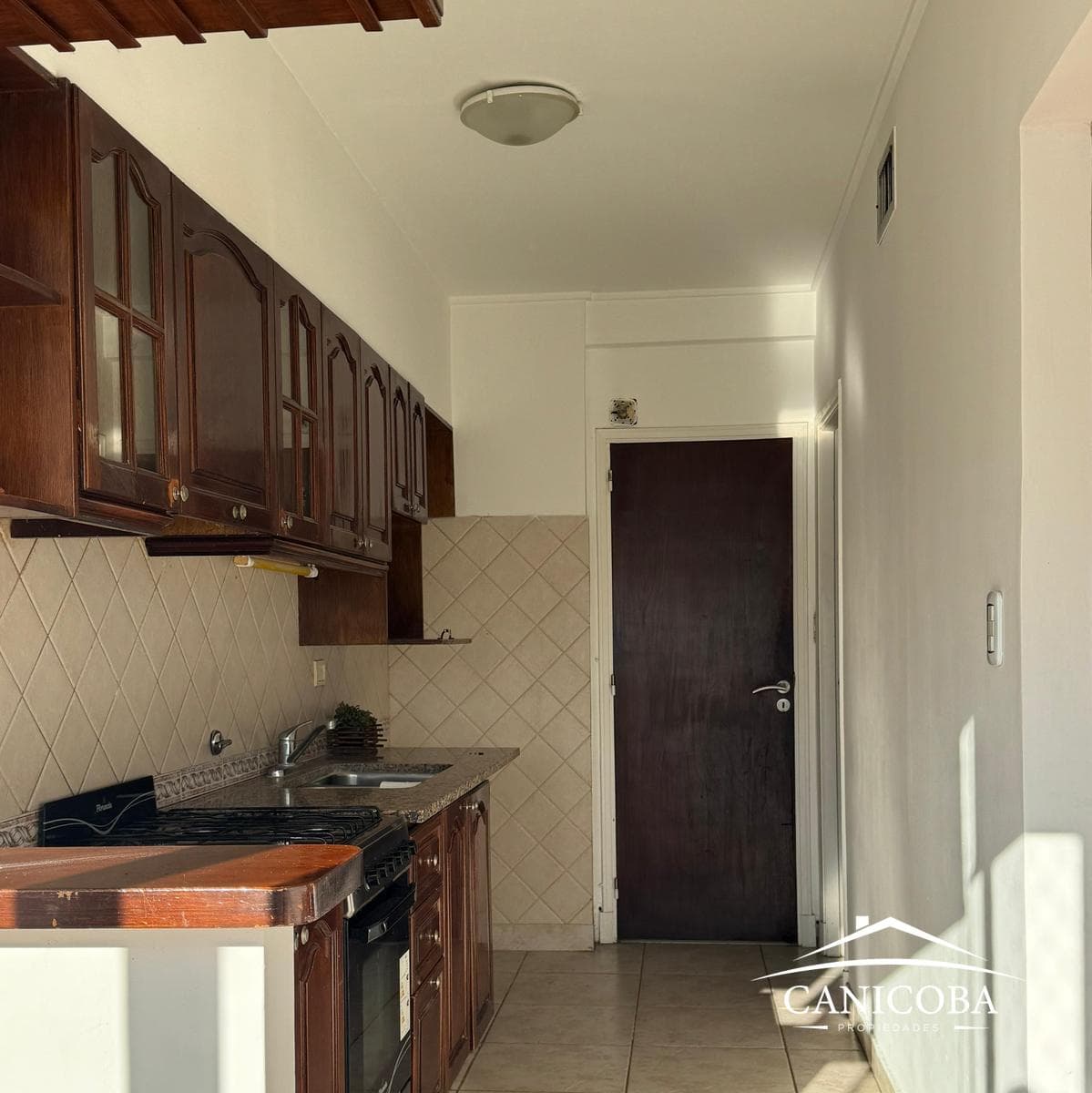 Apartment in La Perla