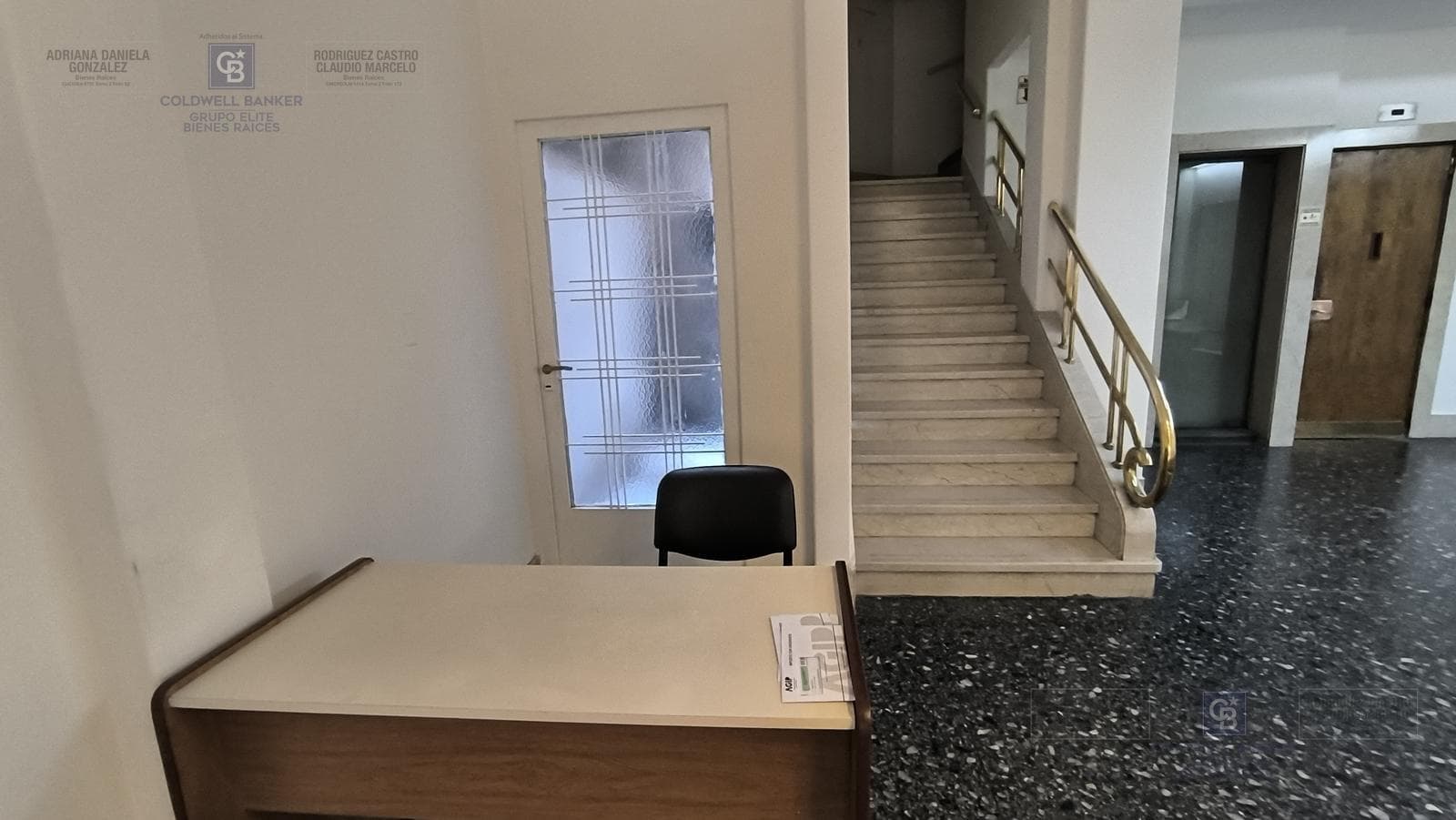 4-Room Apartment for Sale in Monserrat, Near UADE