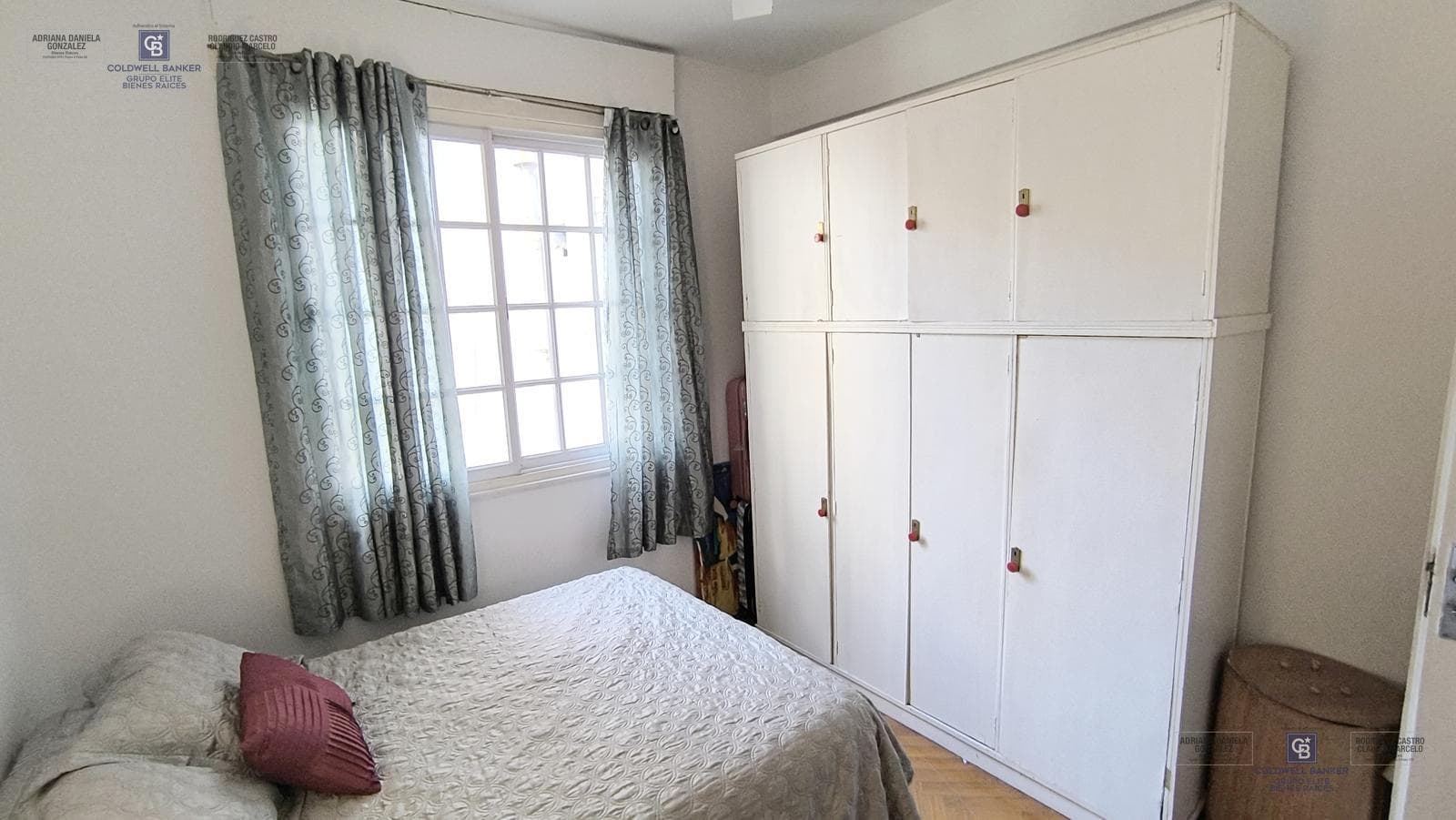 4-Room Apartment for Sale in Monserrat, Near UADE