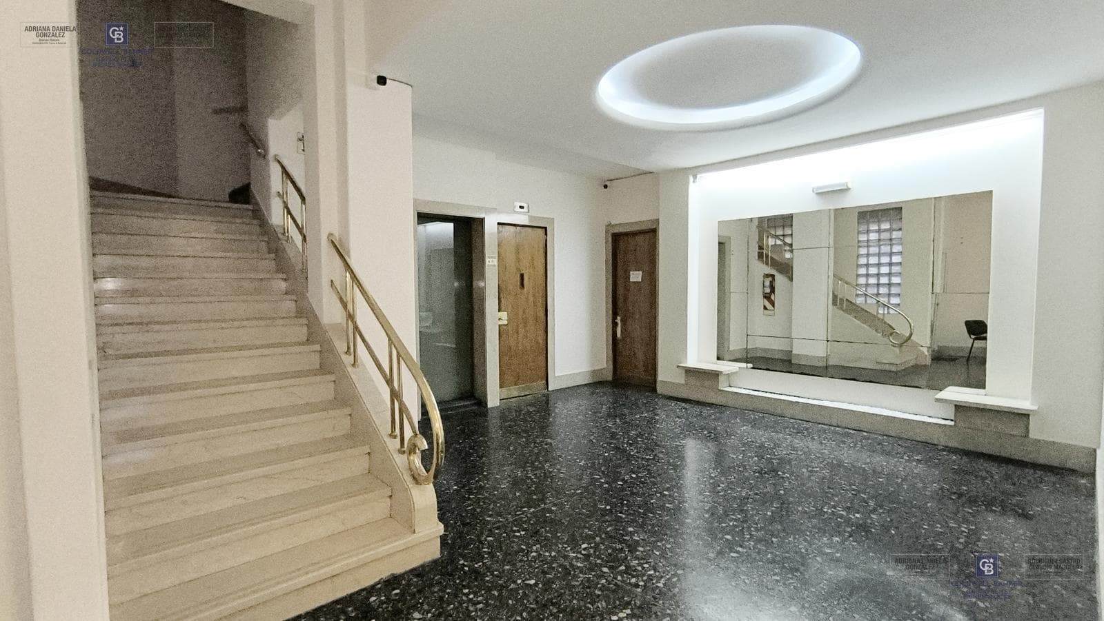 4-Room Apartment for Sale in Monserrat, Near UADE