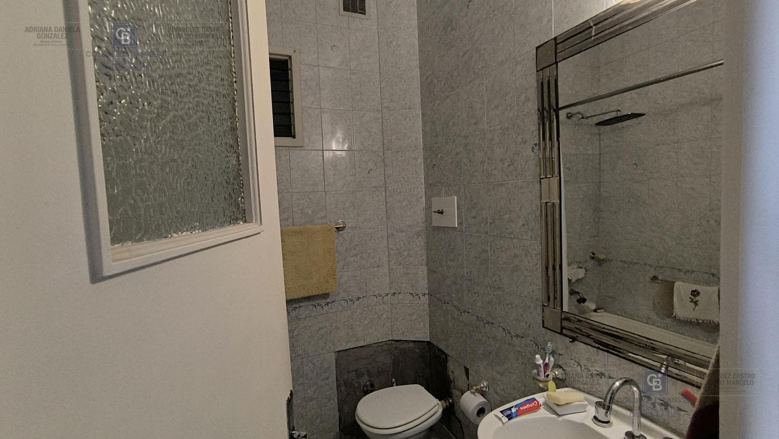 4-Room Apartment for Sale in Monserrat, Near UADE