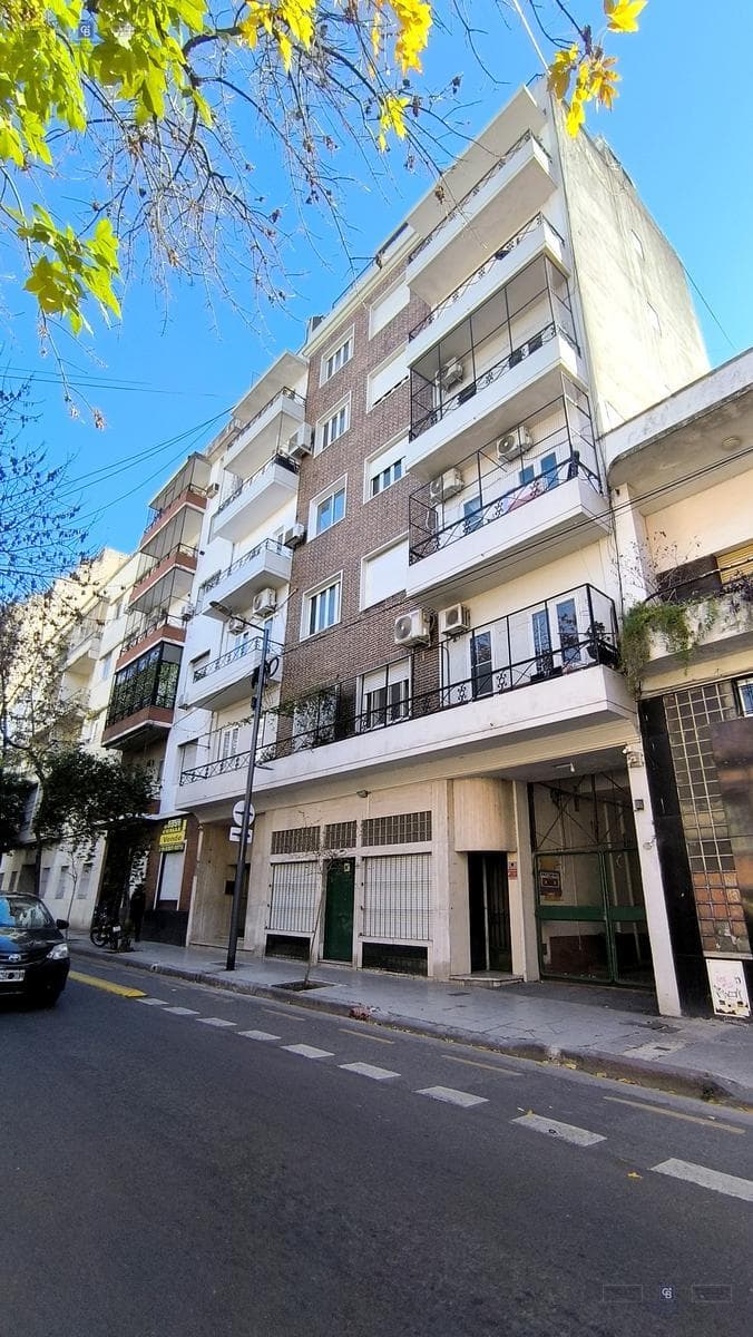 4-Room Apartment for Sale in Monserrat, Near UADE