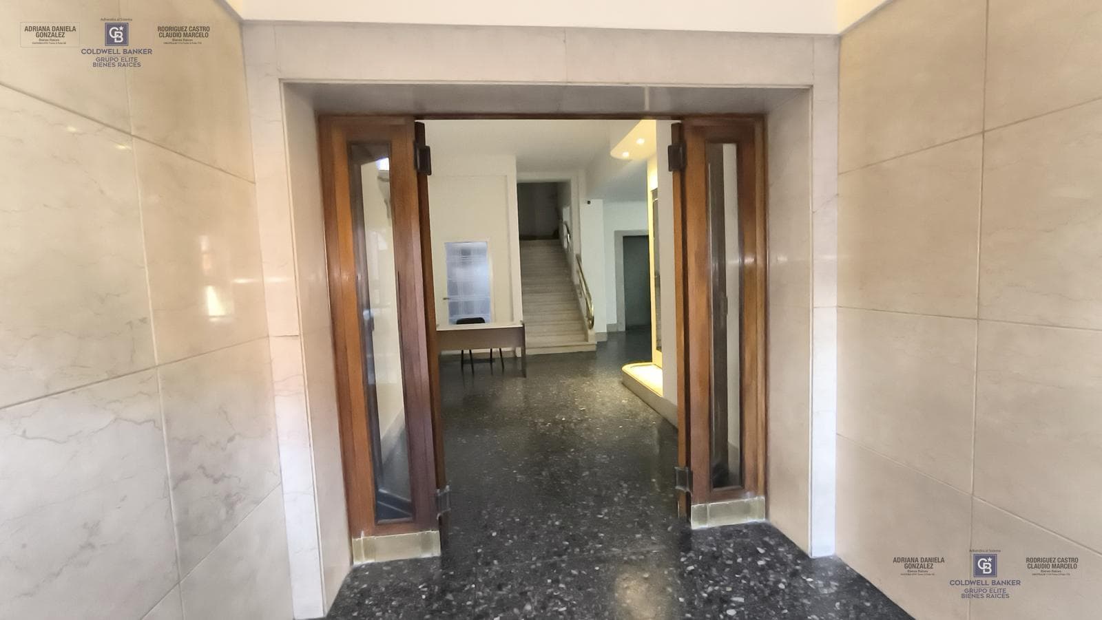 4-Room Apartment for Sale in Monserrat, Near UADE