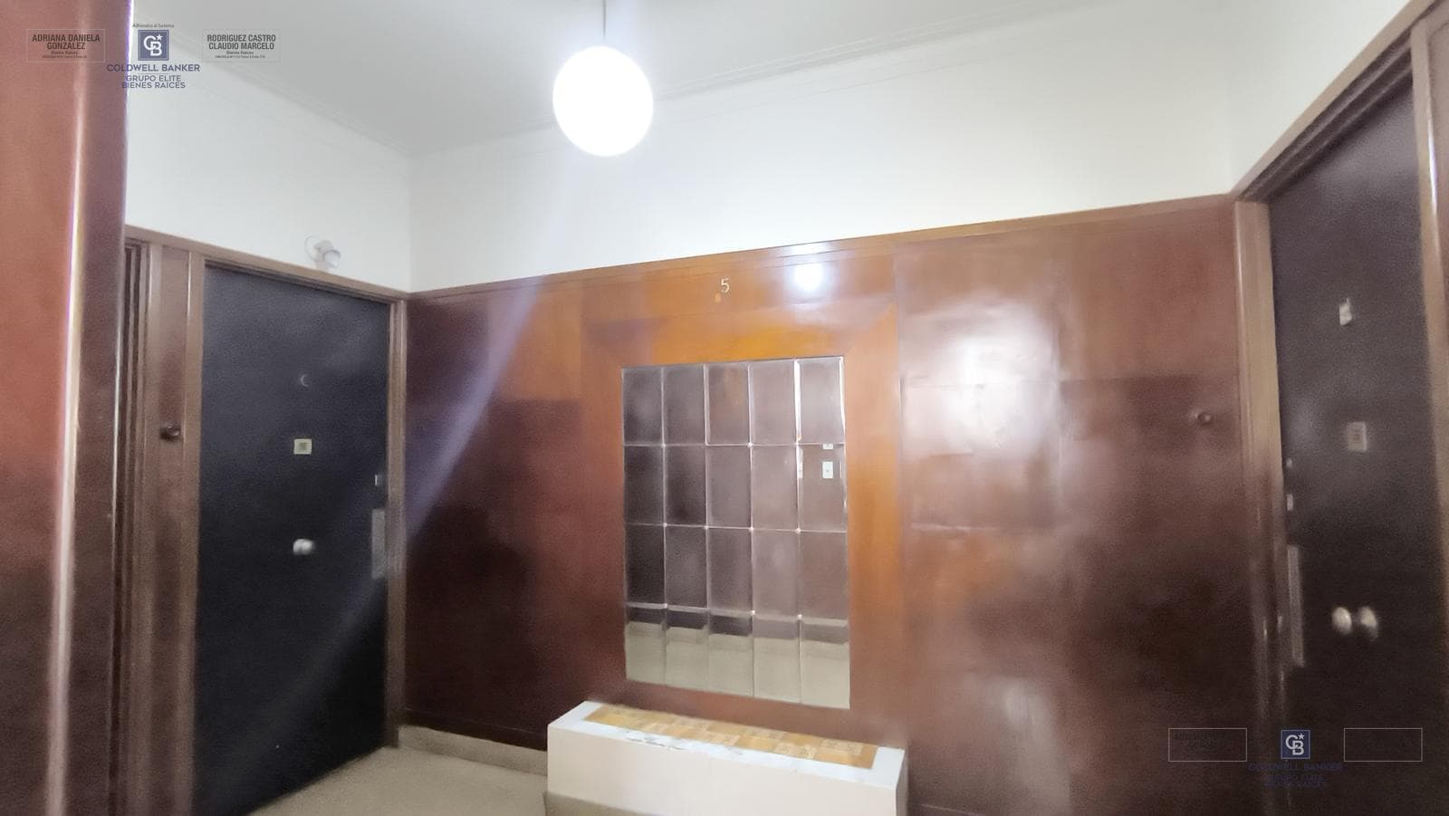 4-Room Apartment for Sale in Monserrat, Near UADE