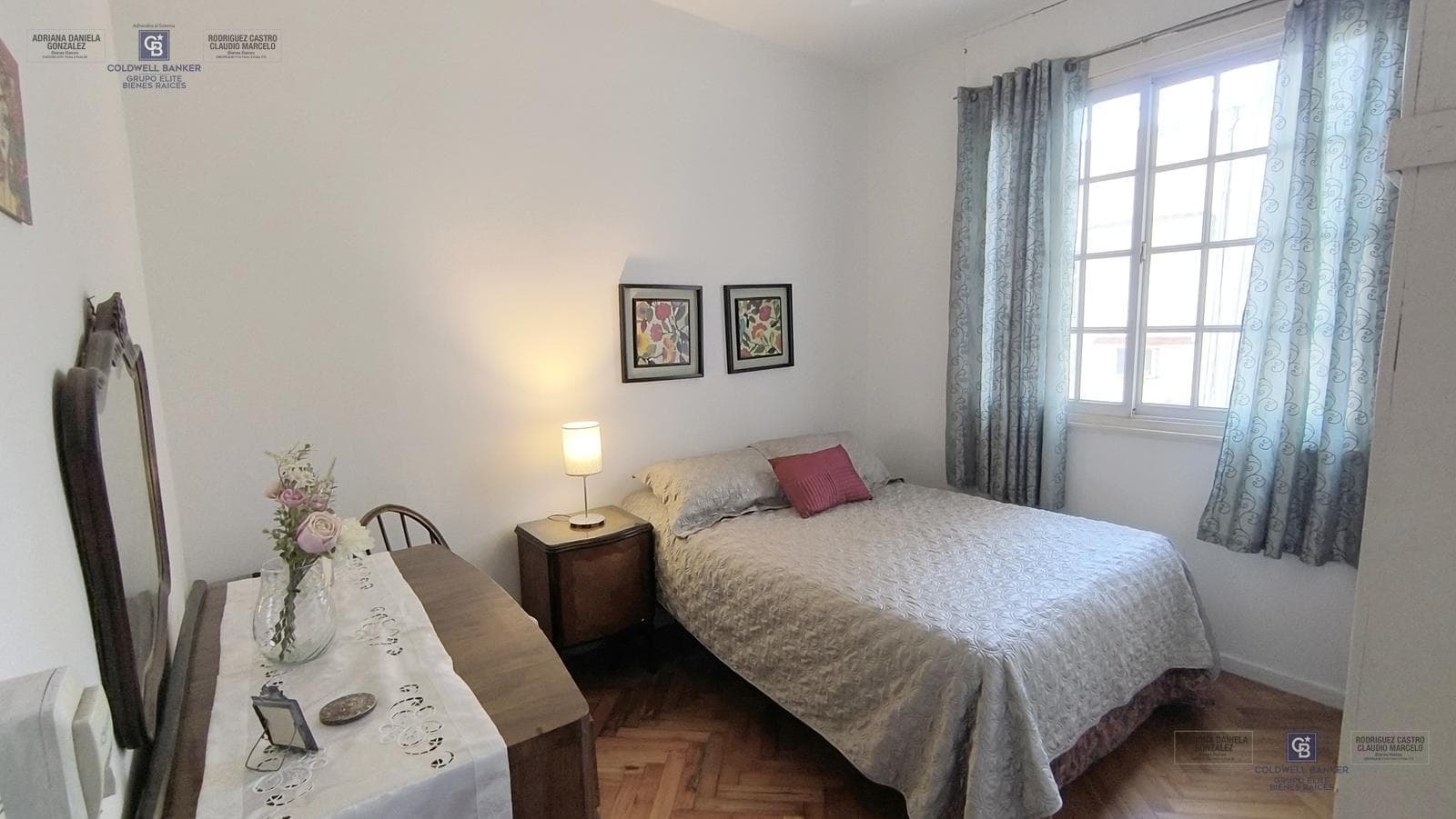 4-Room Apartment for Sale in Monserrat, Near UADE