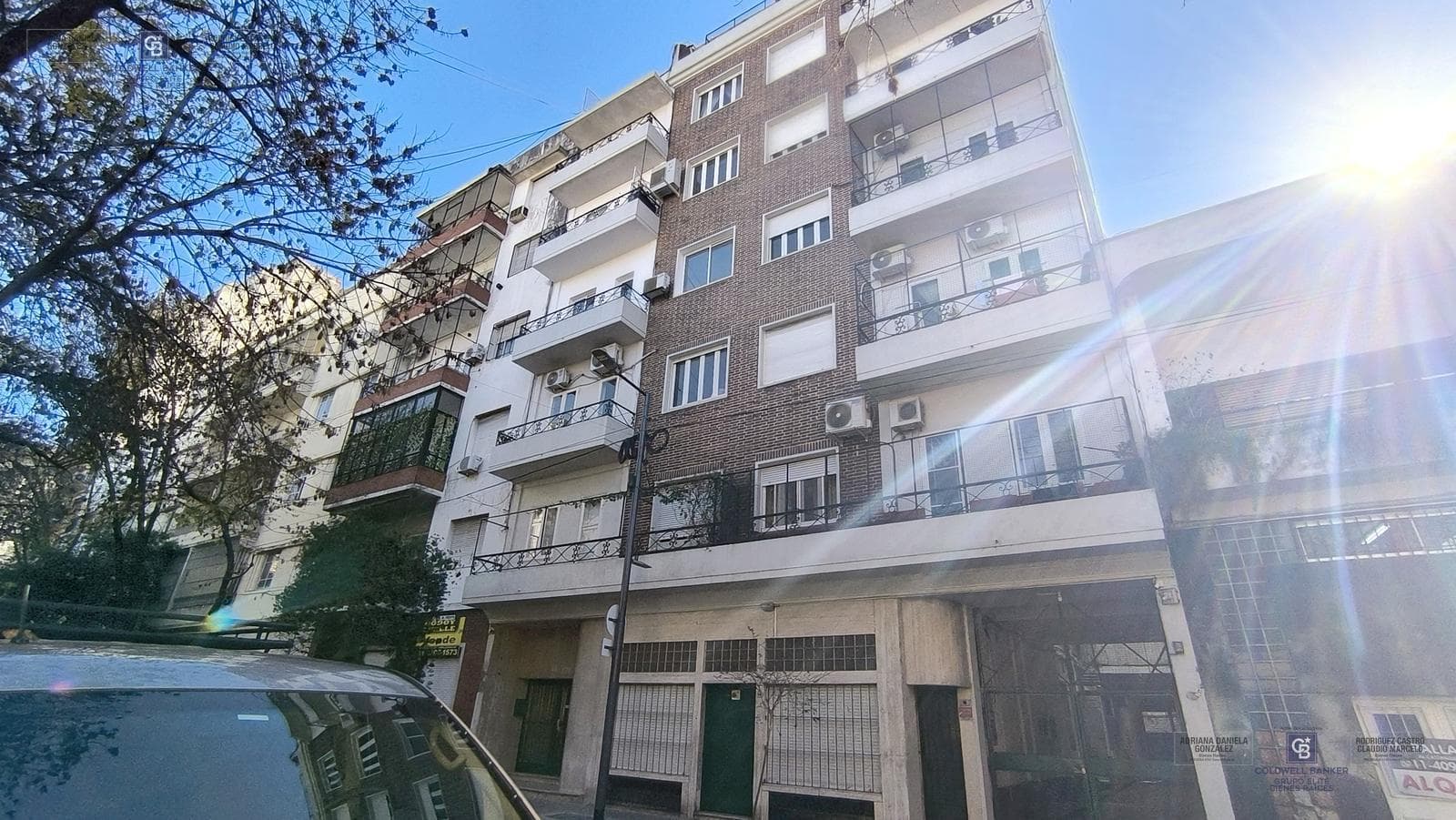 4-Room Apartment for Sale in Monserrat, Near UADE