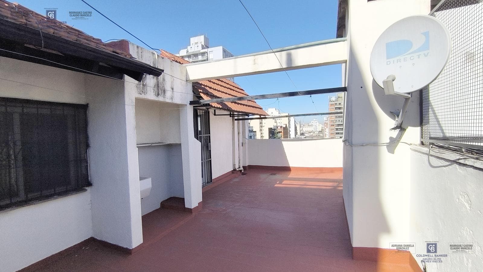 4-Room Apartment for Sale in Monserrat, Near UADE