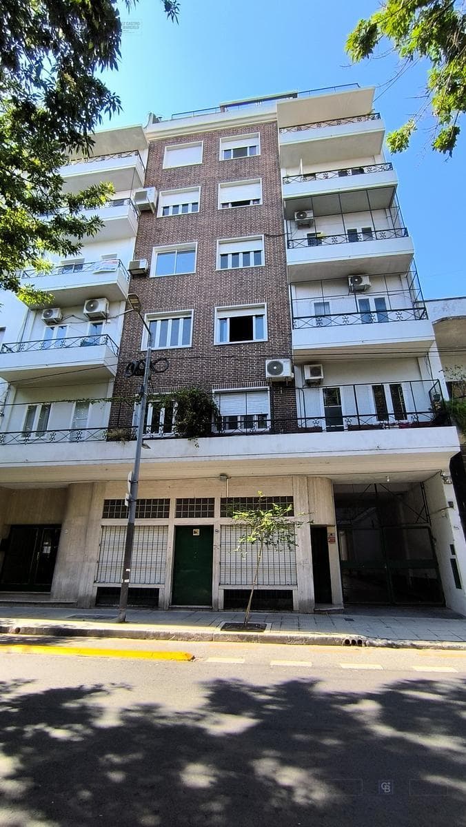 4-Room Apartment for Sale in Monserrat, Near UADE