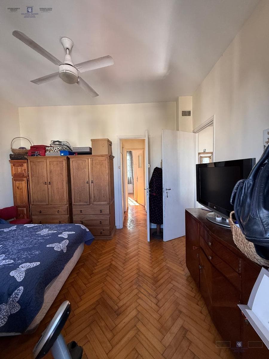 4-Room Apartment for Sale in Monserrat, Near UADE