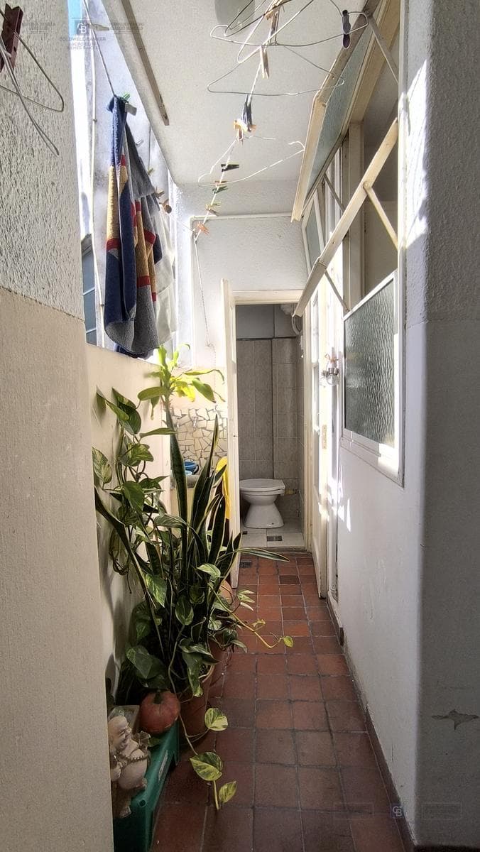 4-Room Apartment for Sale in Monserrat, Near UADE