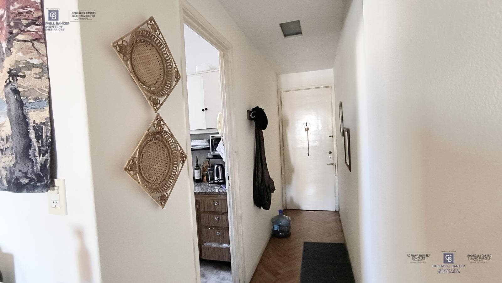 4-Room Apartment for Sale in Monserrat, Near UADE
