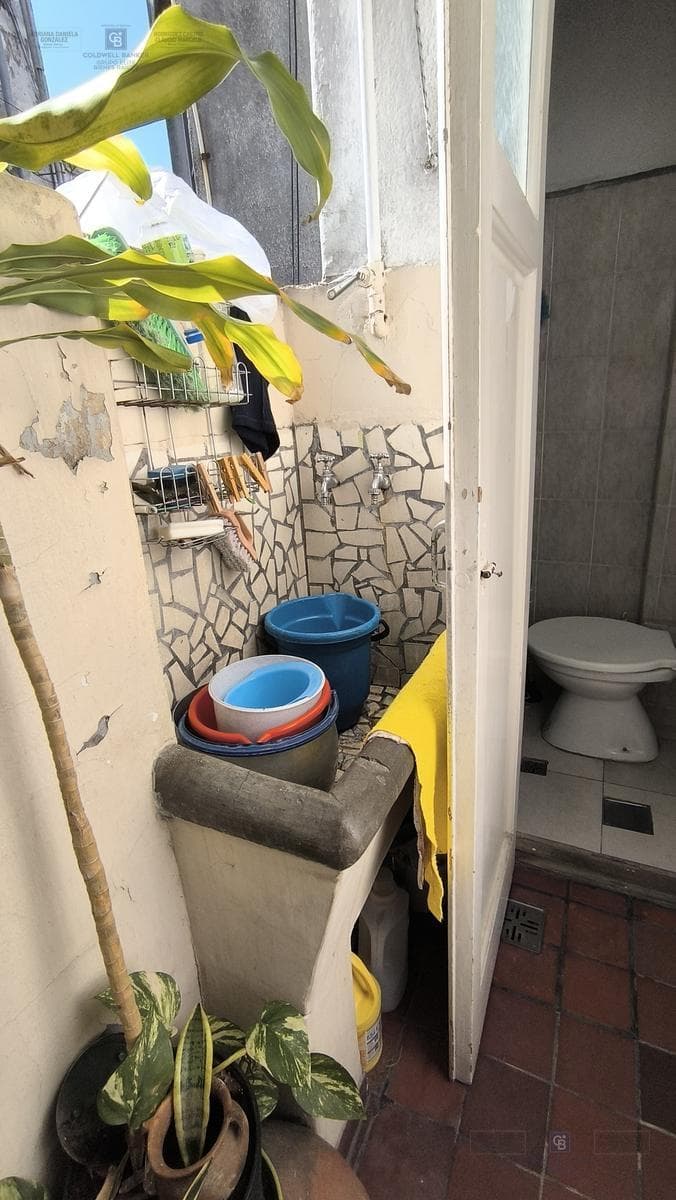 4-Room Apartment for Sale in Monserrat, Near UADE