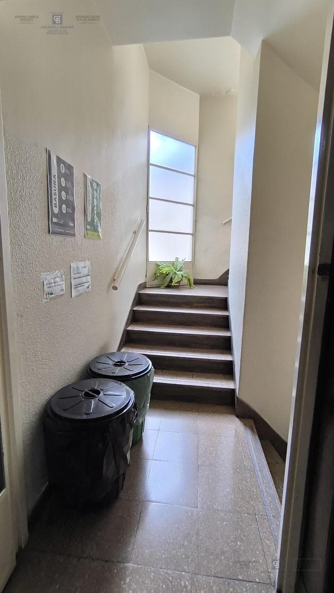 4-Room Apartment for Sale in Monserrat, Near UADE