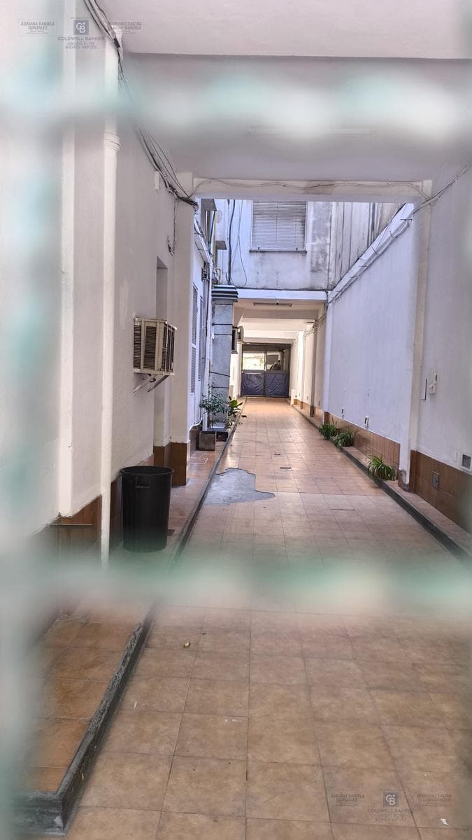 4-Room Apartment for Sale in Monserrat, Near UADE