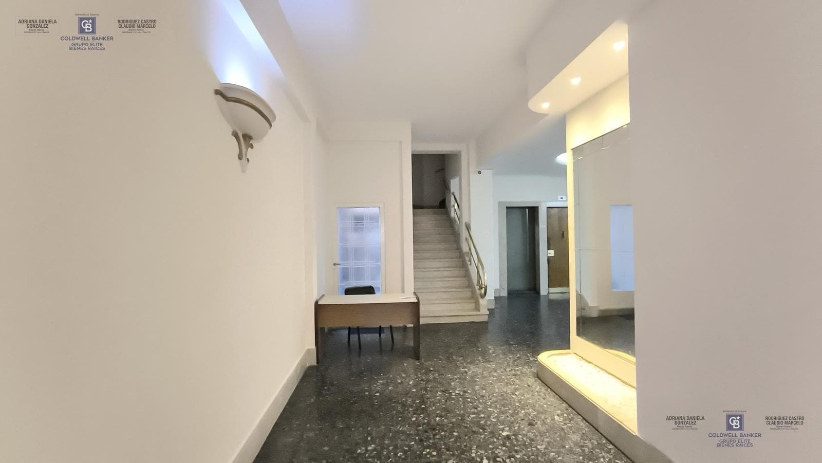 4-Room Apartment for Sale in Monserrat, Near UADE