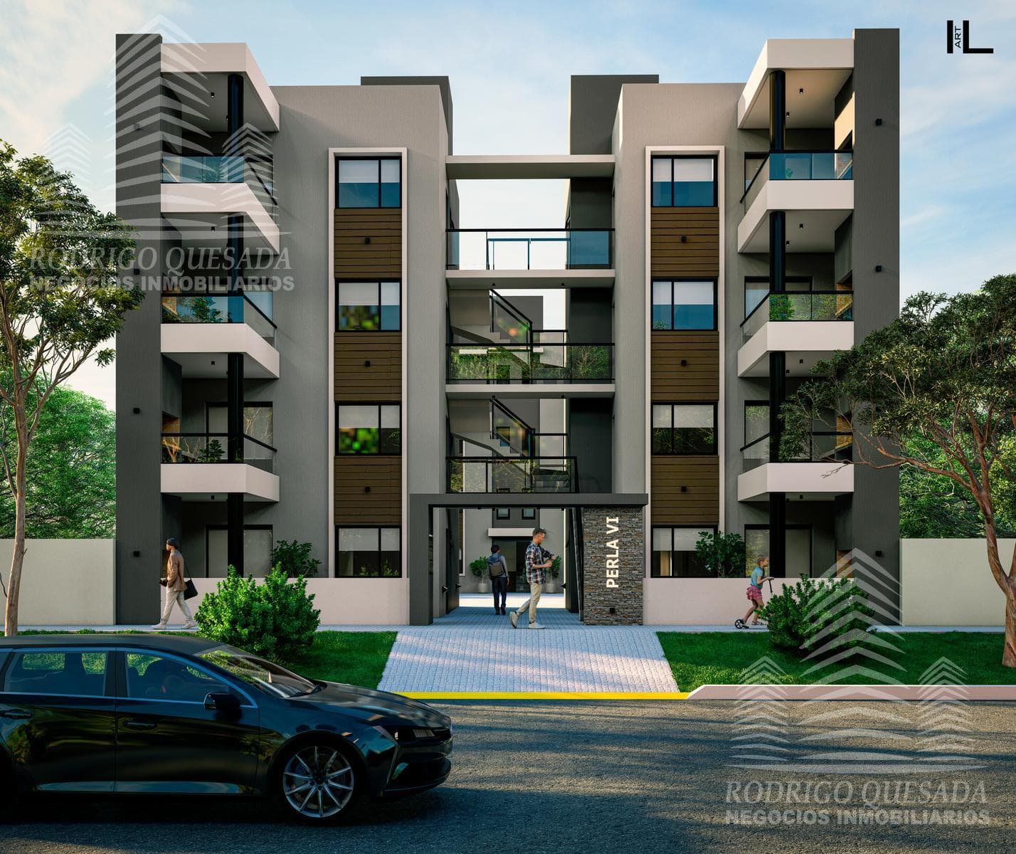 Apartment in Mar de Ajo