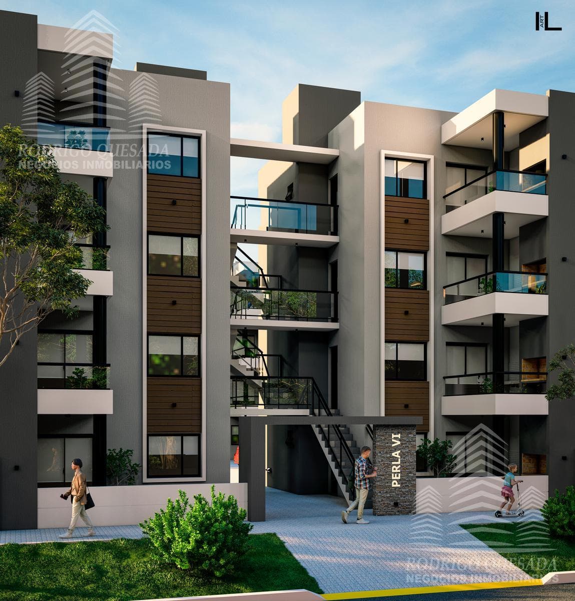 Apartment in Mar de Ajo