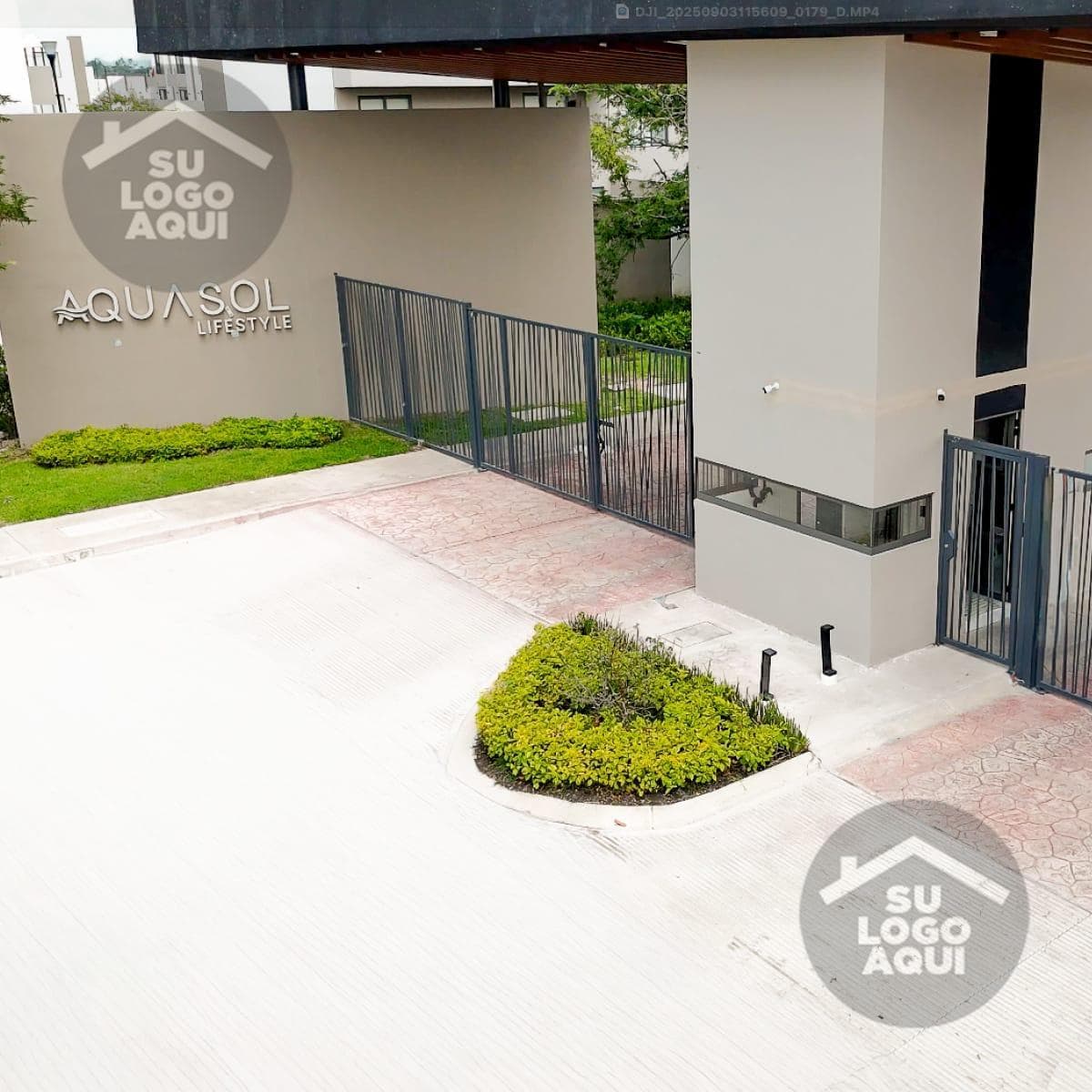Casa Citrino in Ciudad Ayala