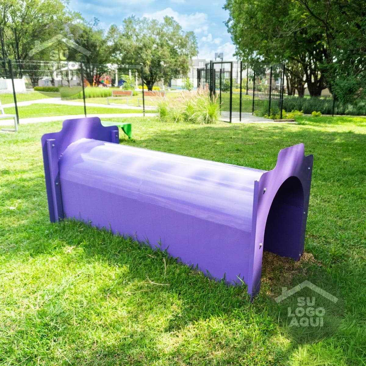 Casa Citrino in Ciudad Ayala