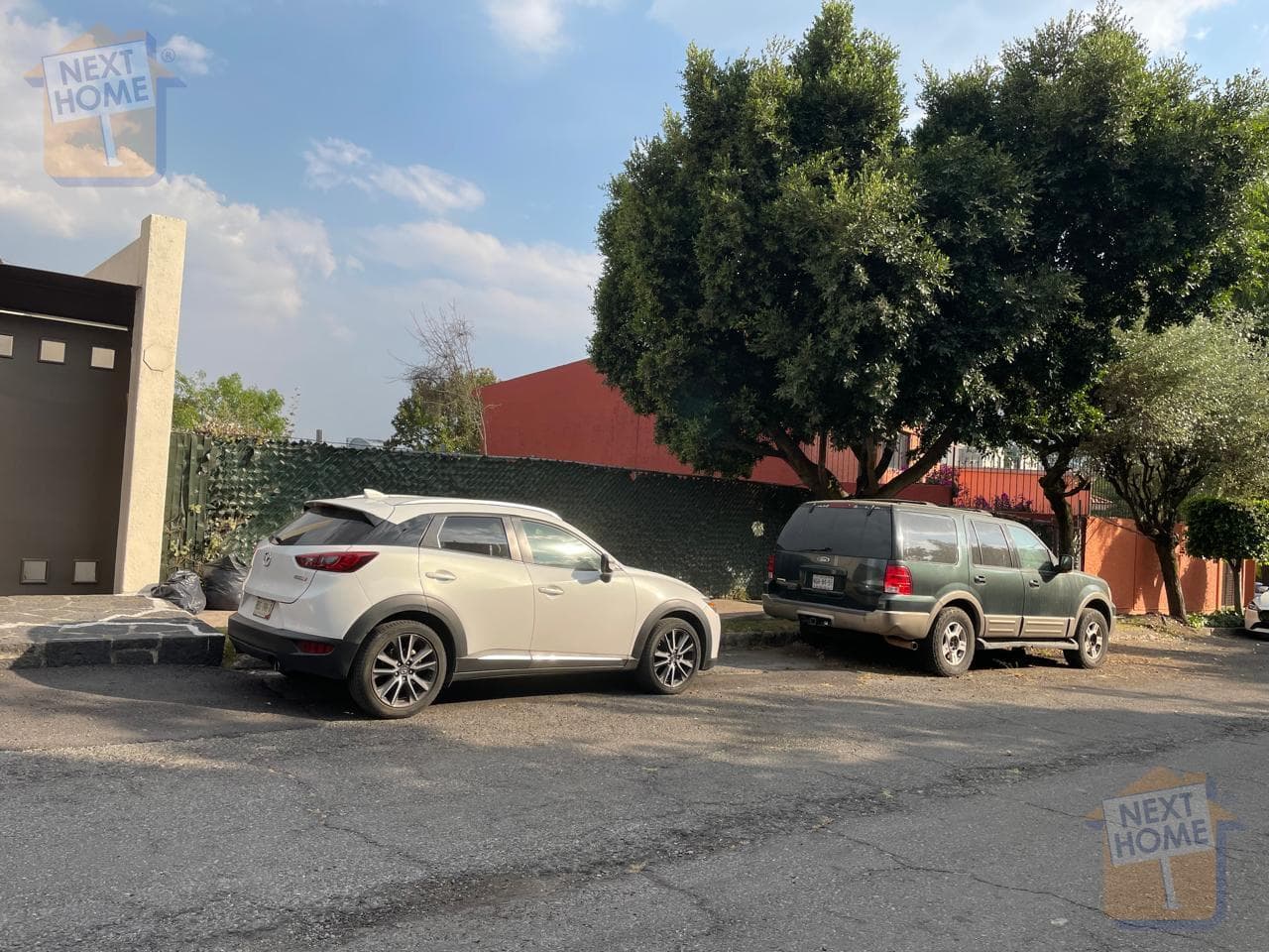 LAND FOR SALE IN SANTA FE, PASEO DE LAS LOMAS