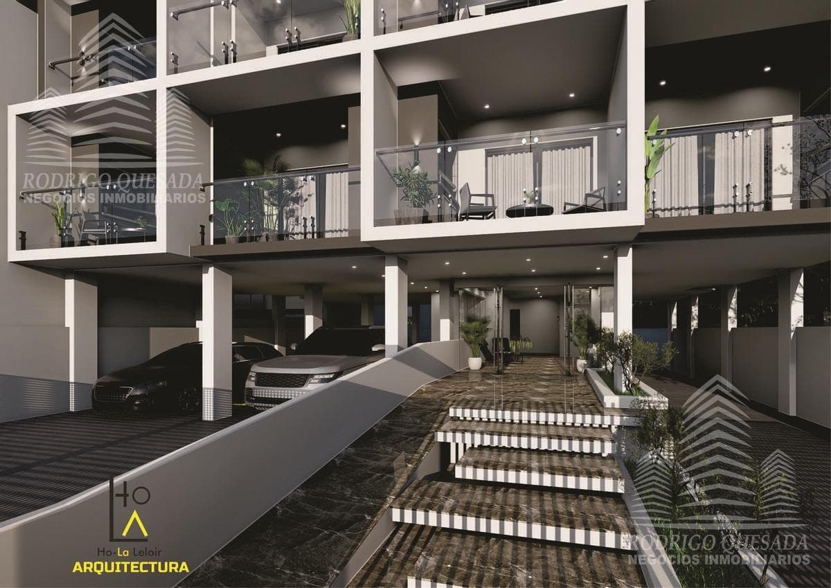 Apartment in Costa Azul