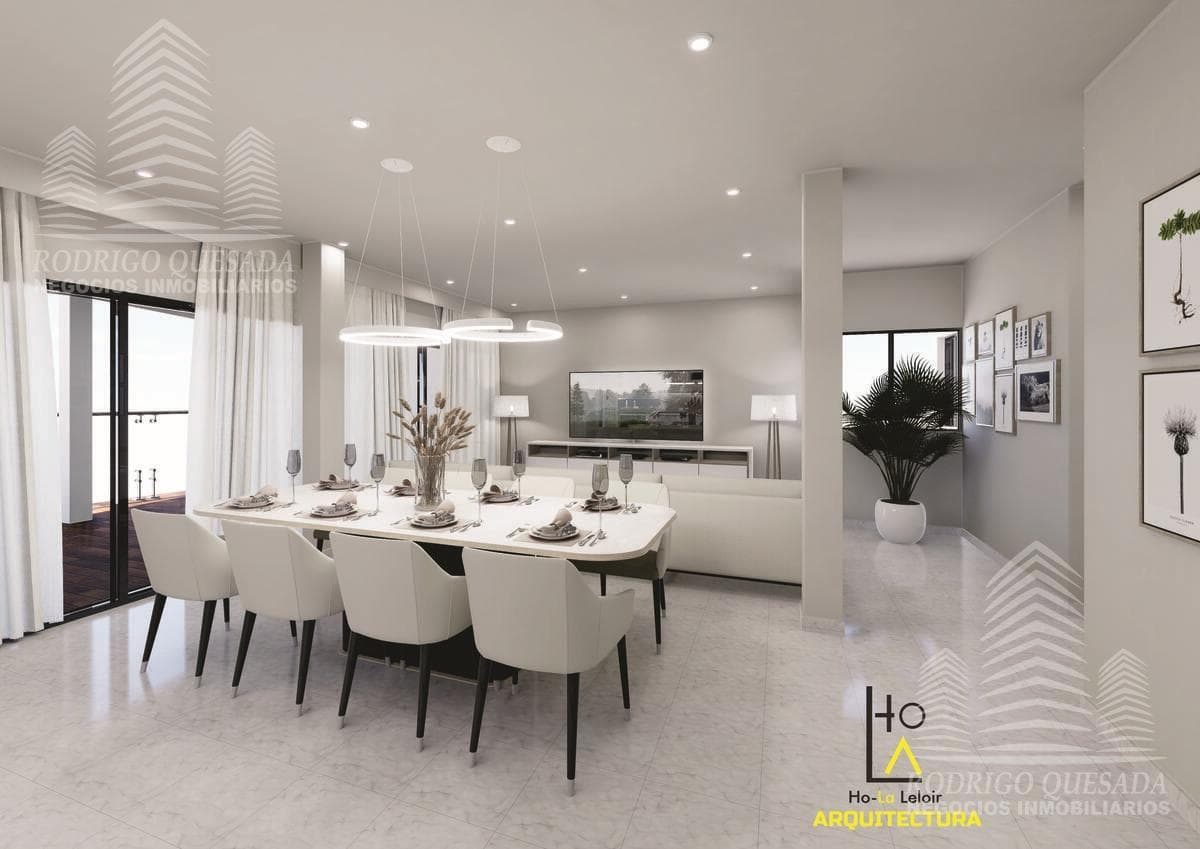 Apartment in Costa Azul