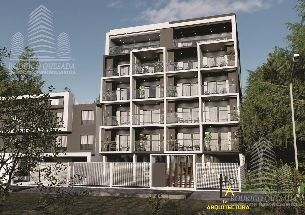 Apartment in Costa Azul