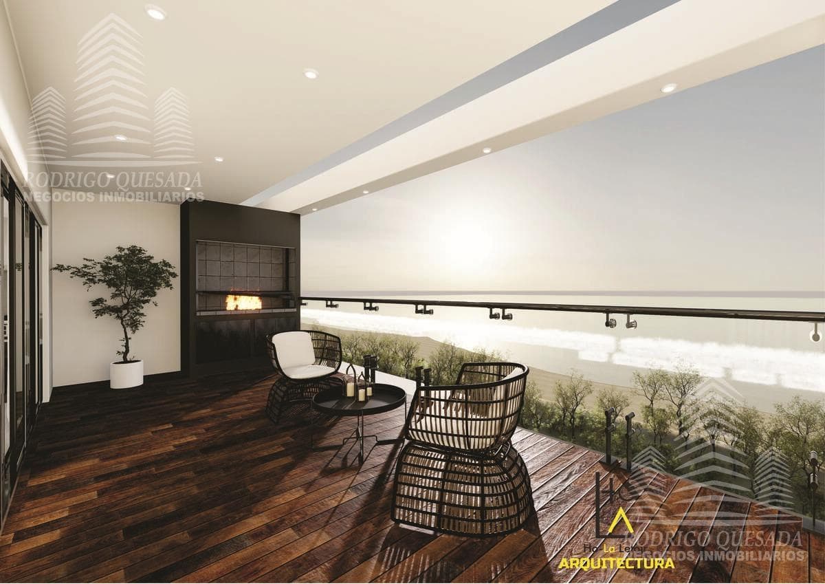 Apartment in Costa Azul