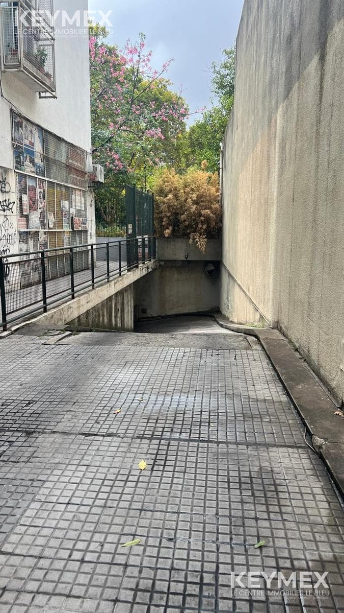 Garage for sale in Balvanera
