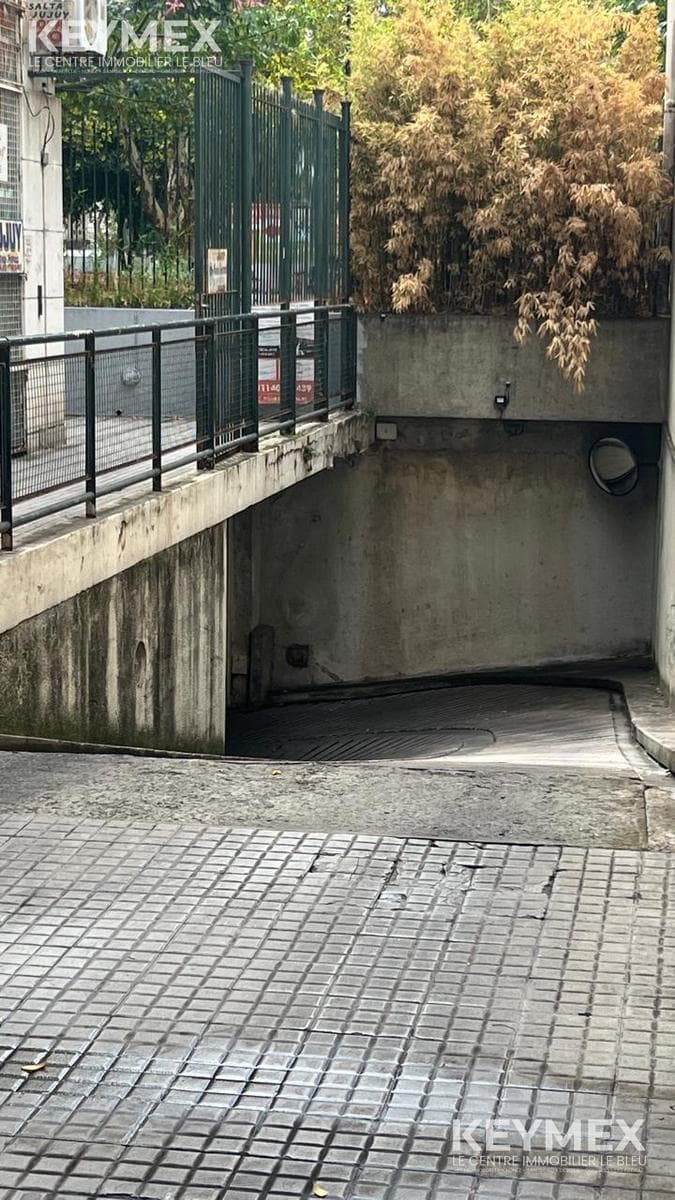 Garage for sale in Balvanera