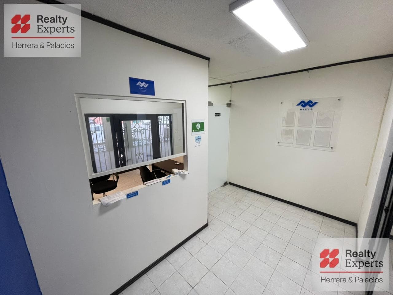 OFFICE FOR RENT IN COLONIA CHAPULTEPEC, SAN NICOLAS DE LOS GARZA, NL