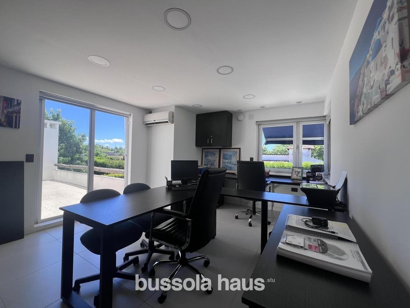 4-Bedroom House for Sale on an Interior Lot in San Isidro Labrador