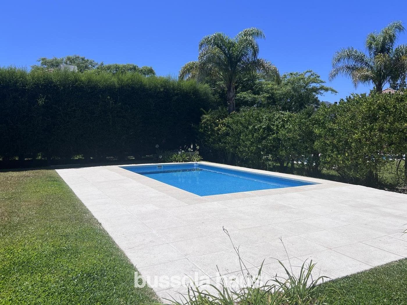 4-Bedroom House for Sale on an Interior Lot in San Isidro Labrador