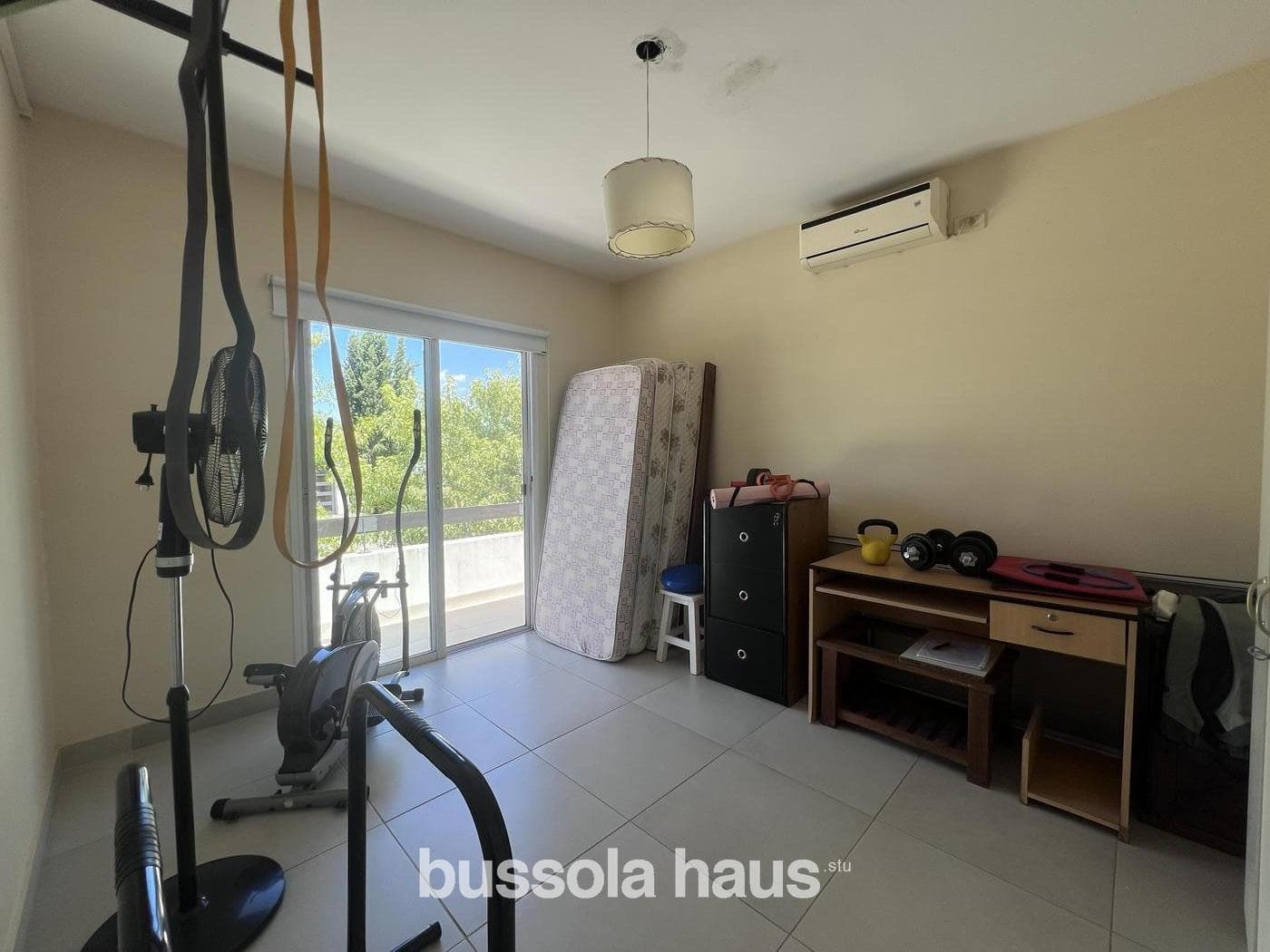 4-Bedroom House for Sale on an Interior Lot in San Isidro Labrador