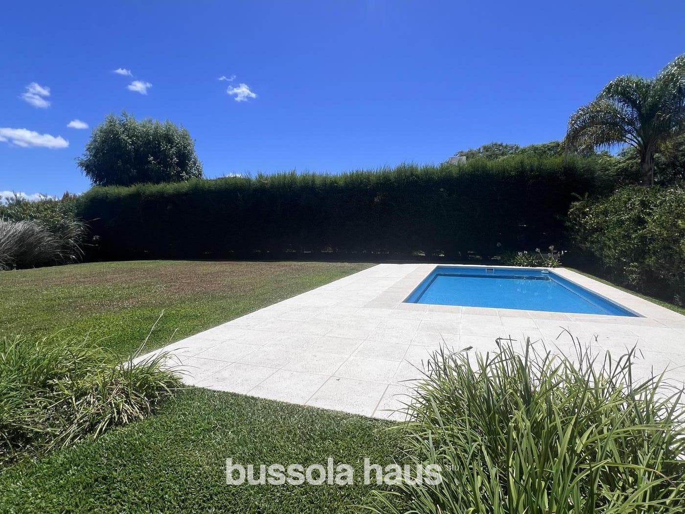 4-Bedroom House for Sale on an Interior Lot in San Isidro Labrador