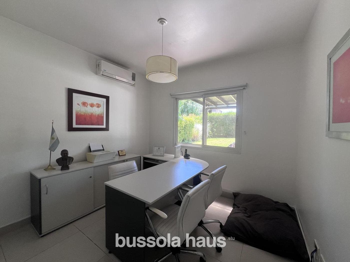 4-Bedroom House for Sale on an Interior Lot in San Isidro Labrador