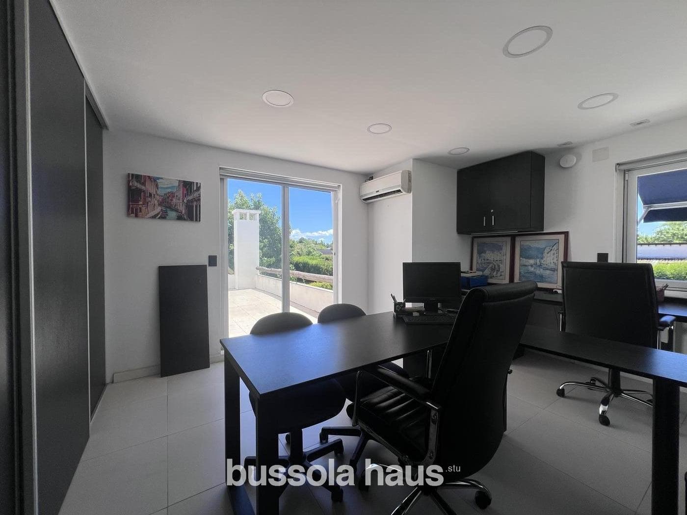 4-Bedroom House for Sale on an Interior Lot in San Isidro Labrador