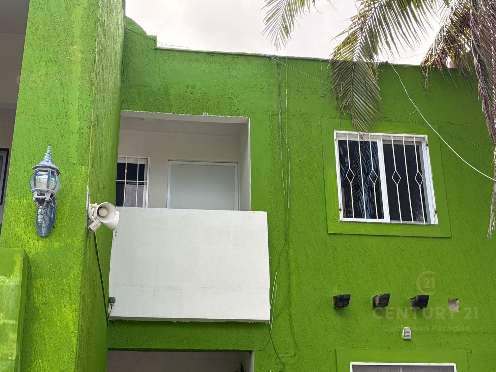 2-Bedroom Apartment for Rent | Near IMSS Hospital No. 17 | C4129