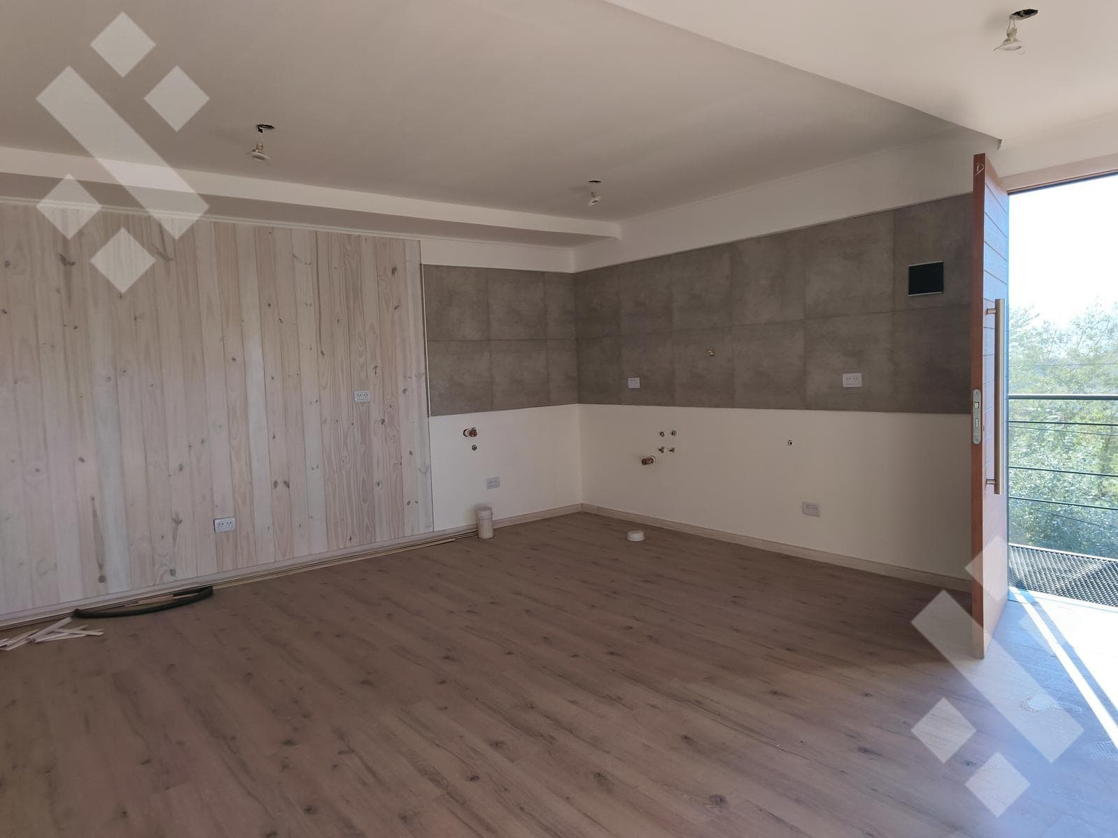 2-BEDROOM APARTMENT FOR SALE - SANTO DOMINGO - SAN MARTIN DE LOS ANDES
