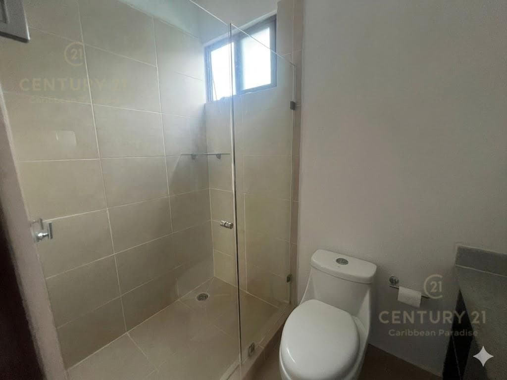 House for Sale: "Recinto" Model in Bali, Paya del Carmen, P4559
