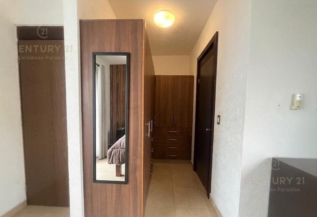 House for Sale: "Recinto" Model in Bali, Paya del Carmen, P4559