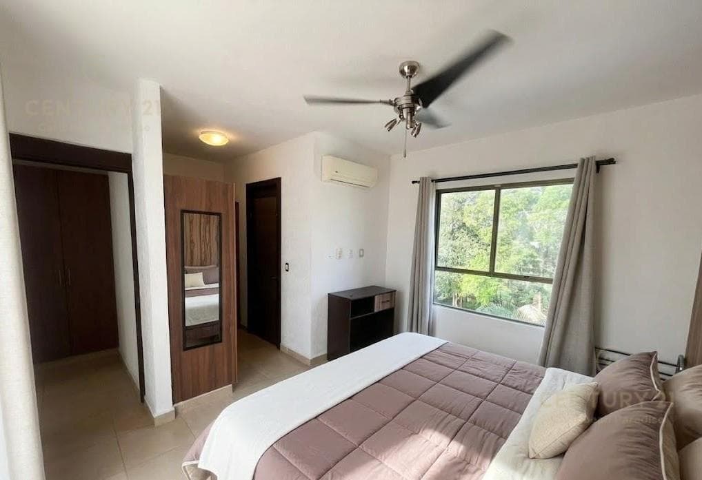 House for Sale: "Recinto" Model in Bali, Paya del Carmen, P4559
