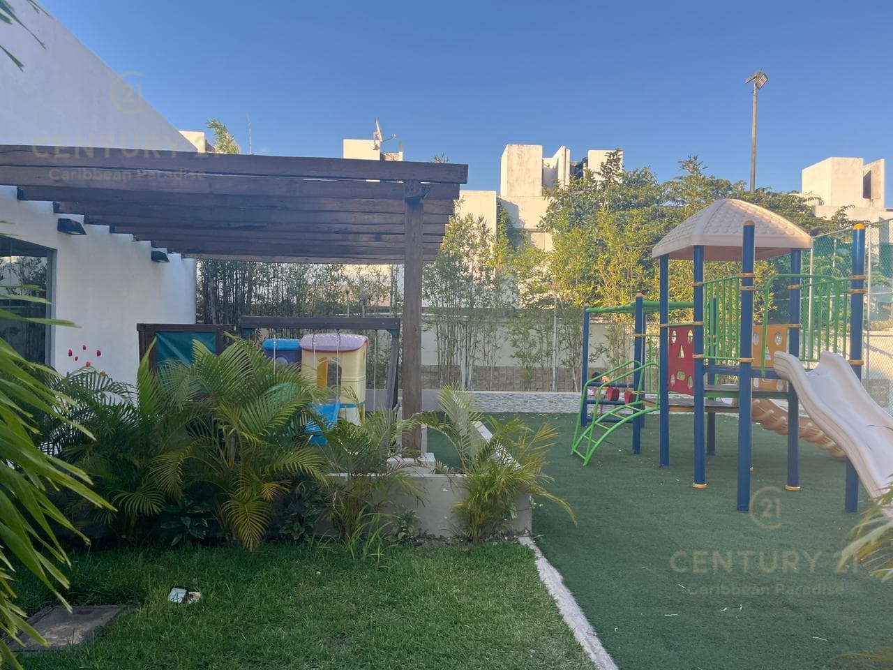 House for Sale: "Recinto" Model in Bali, Paya del Carmen, P4559