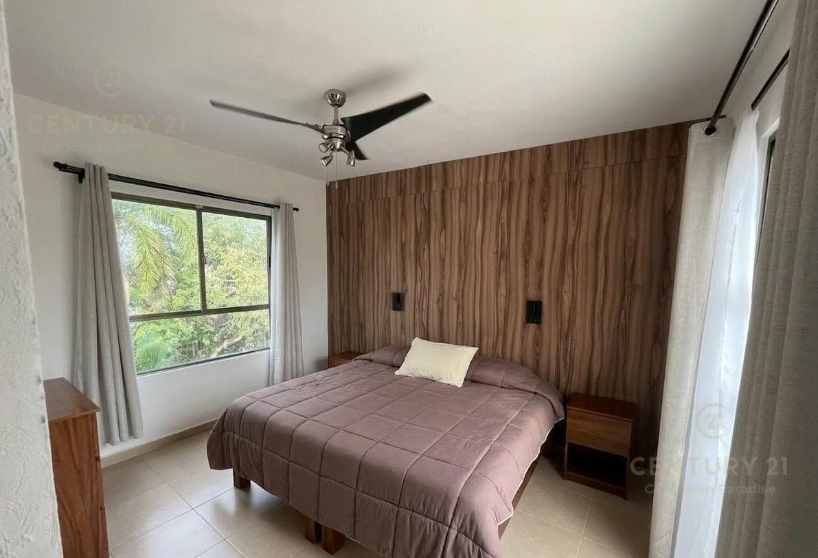 House for Sale: "Recinto" Model in Bali, Paya del Carmen, P4559