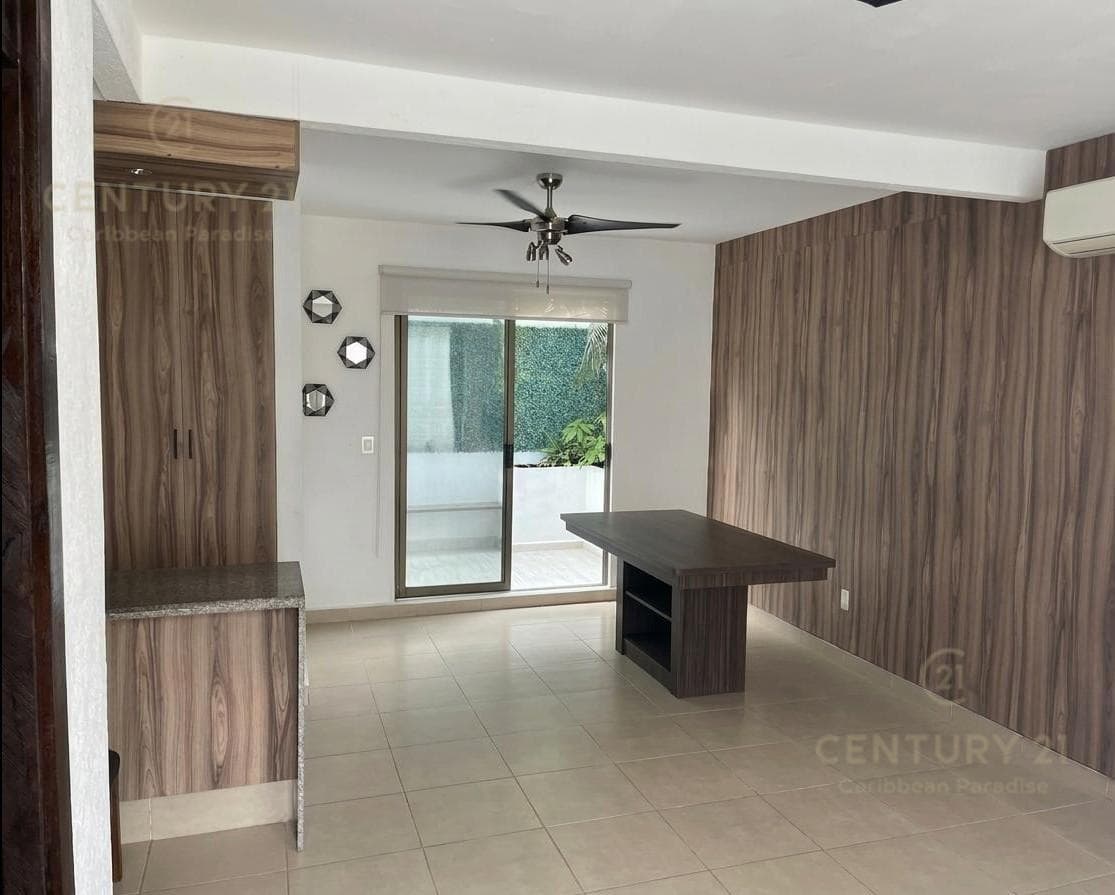 House for Sale: "Recinto" Model in Bali, Paya del Carmen, P4559