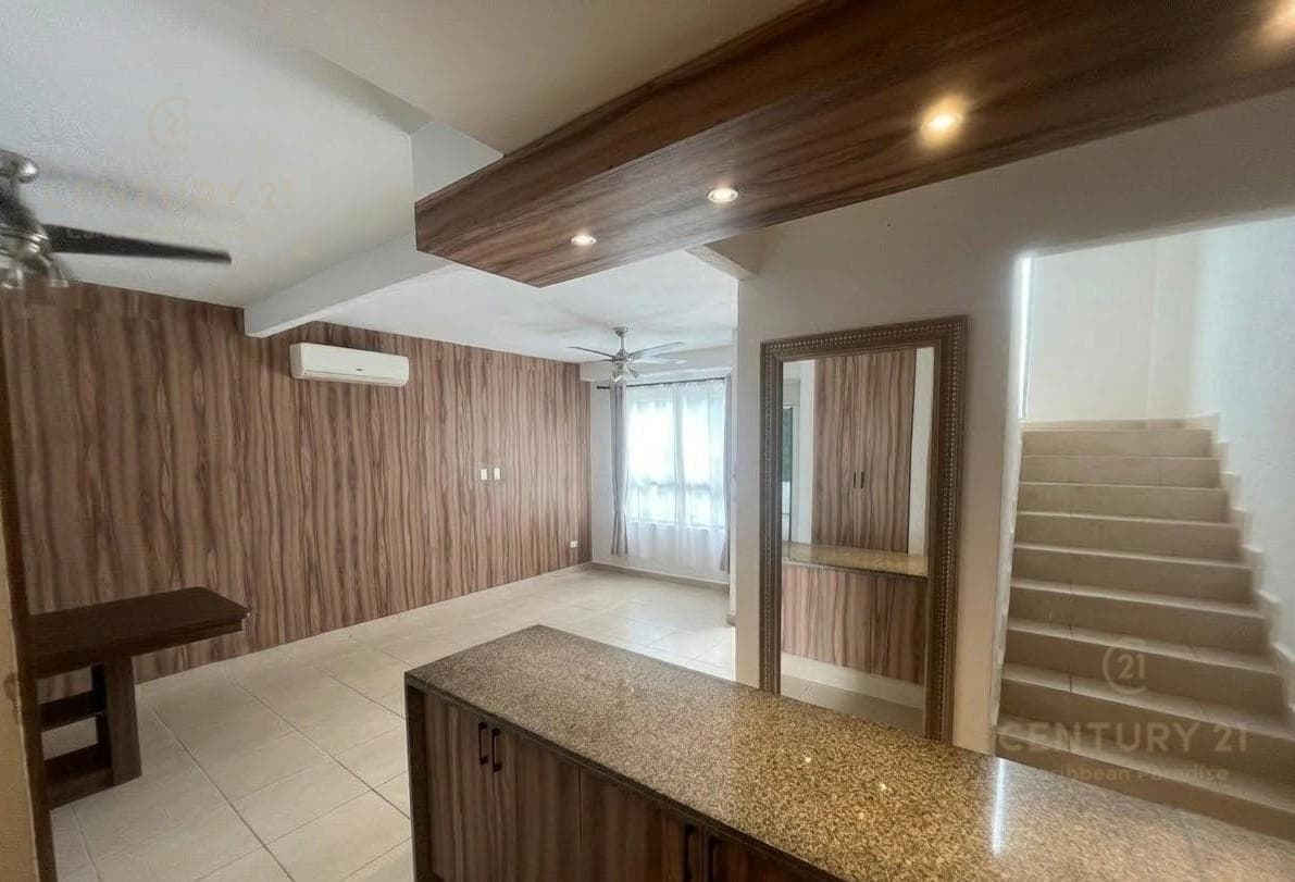 House for Sale: "Recinto" Model in Bali, Paya del Carmen, P4559
